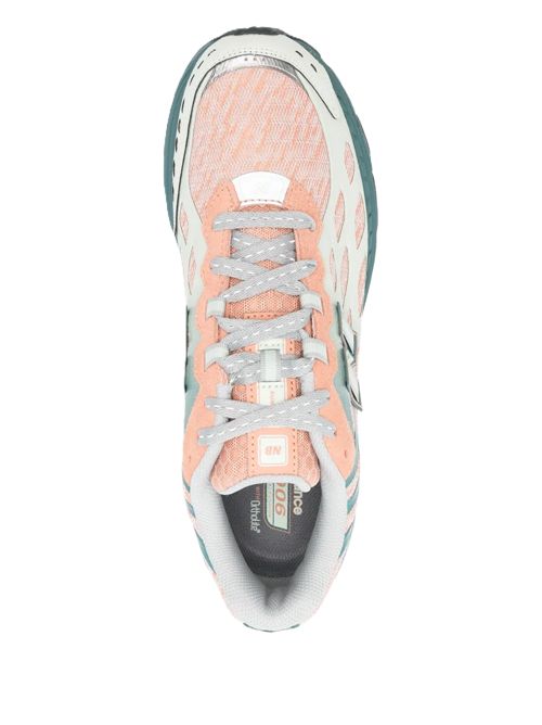 New Balance Sneakers 1906W New Balance | U1906WFBD12GREEN